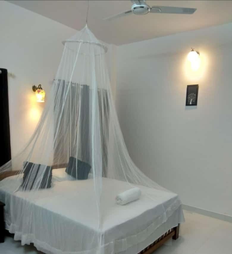 Apartamento Cliff Heaven Varkala Exterior foto