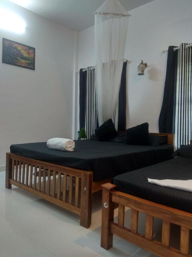 Apartamento Cliff Heaven Varkala Exterior foto