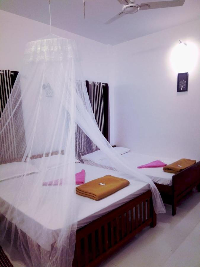 Apartamento Cliff Heaven Varkala Exterior foto
