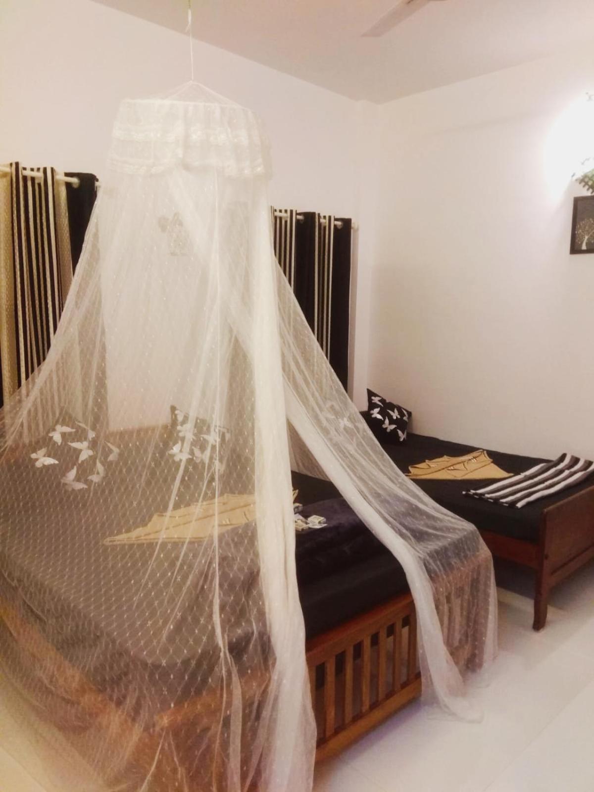 Apartamento Cliff Heaven Varkala Exterior foto