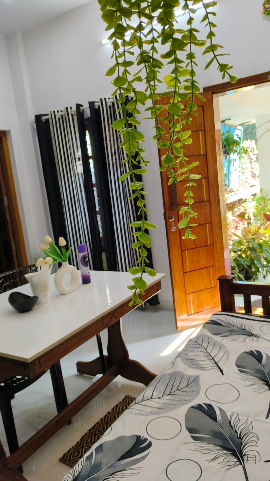 Apartamento Cliff Heaven Varkala Exterior foto